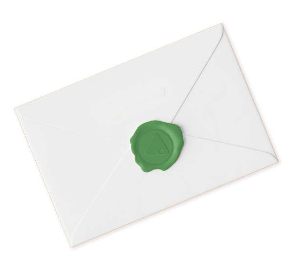 envelope
